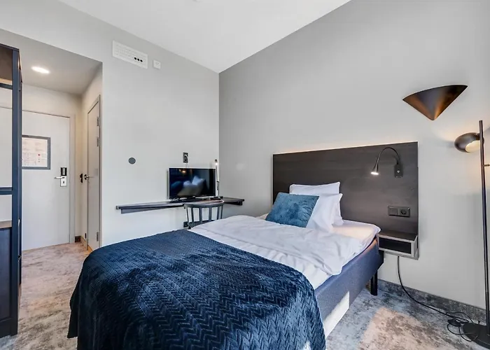Thon Partner Hotel Horten