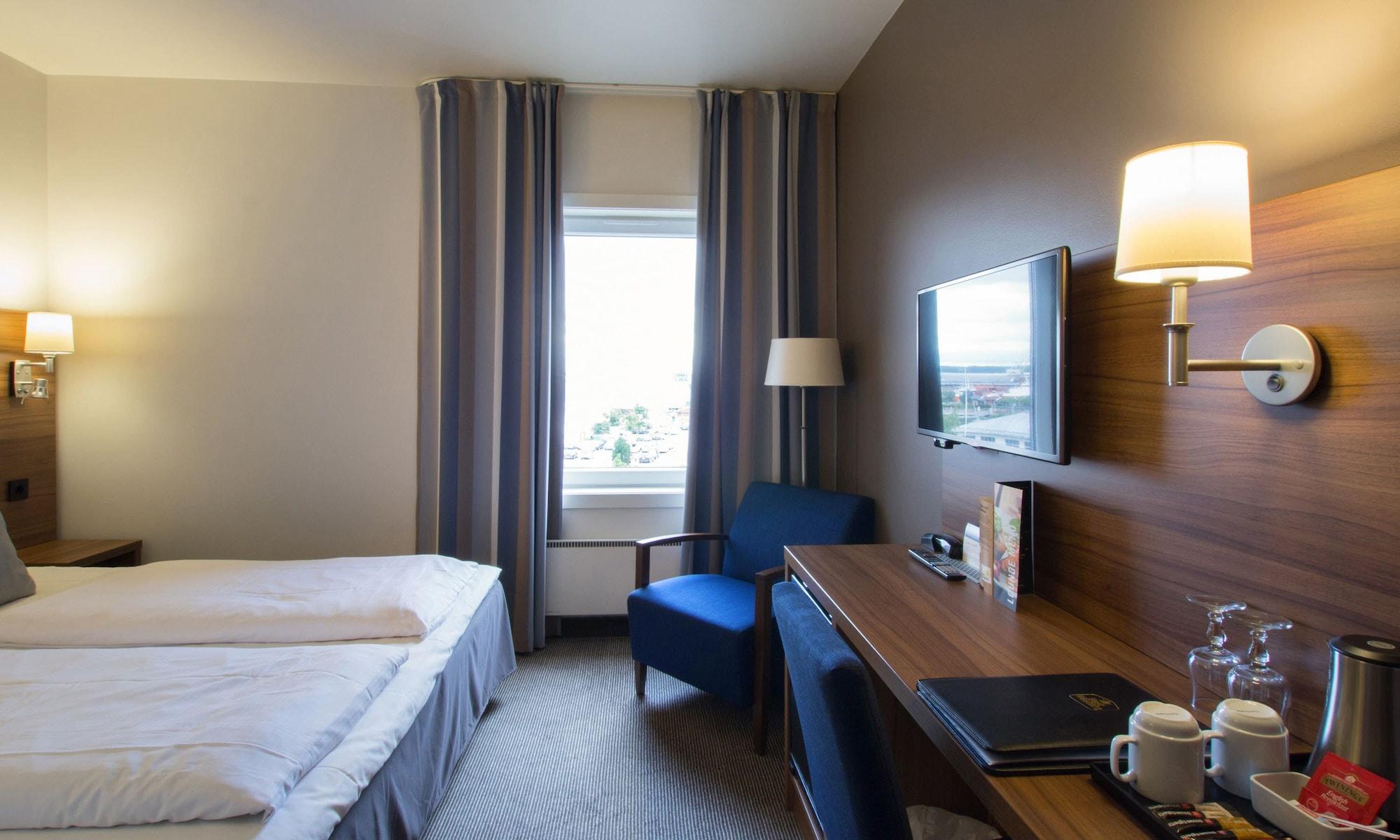 Hotel Thon Partner Horten
