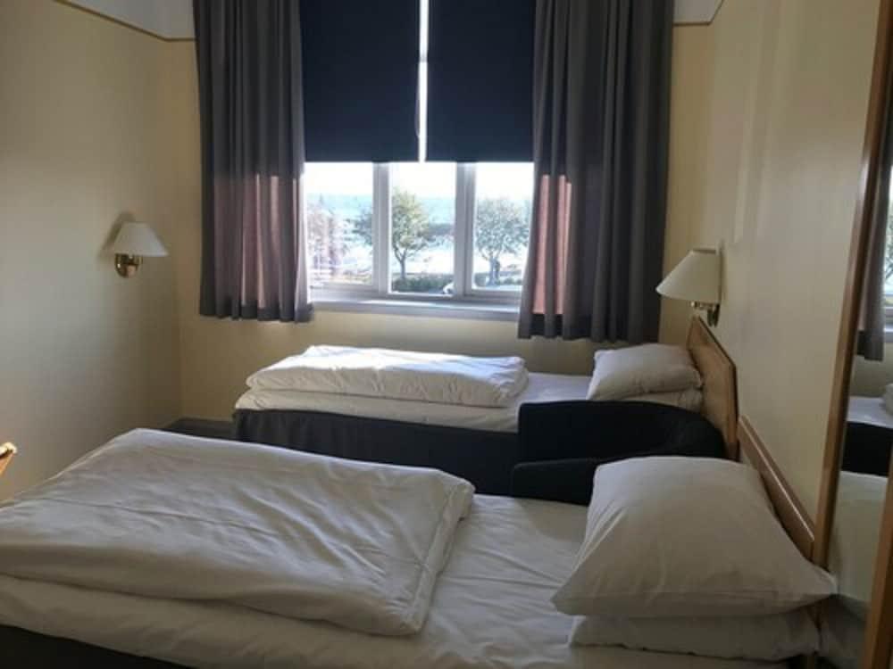 Thon Partner Hotel Horten