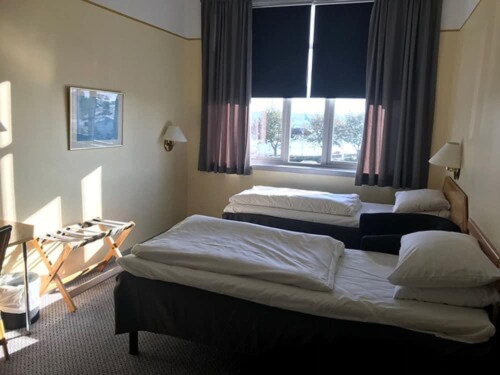 Hotel Thon Partner 4*