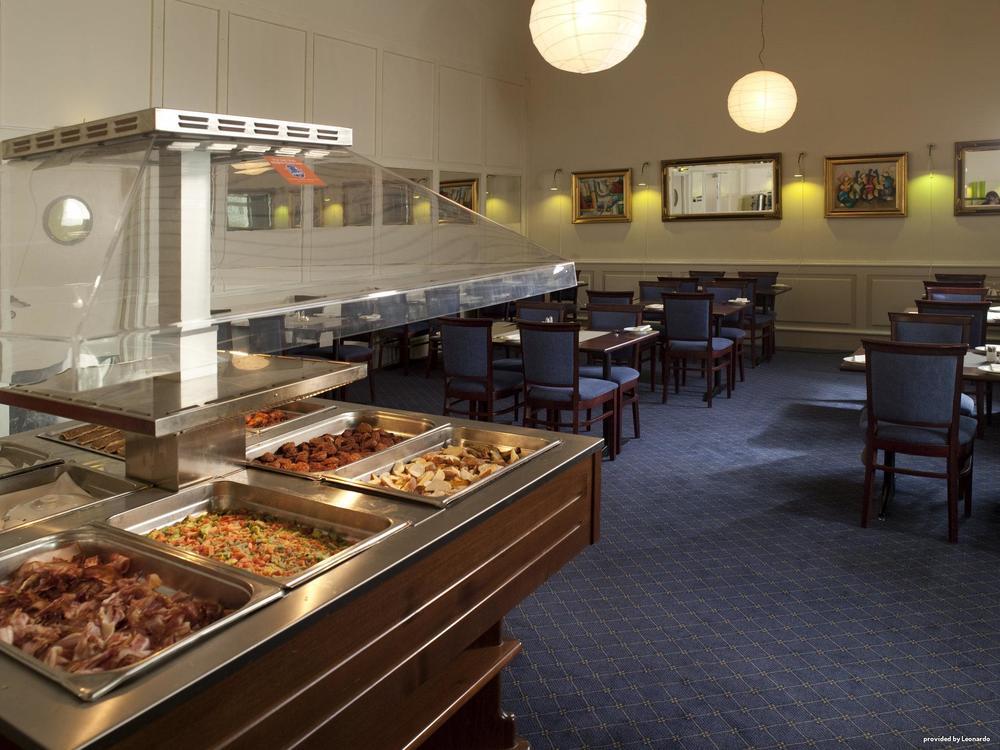 Thon Partner Hotel 4*