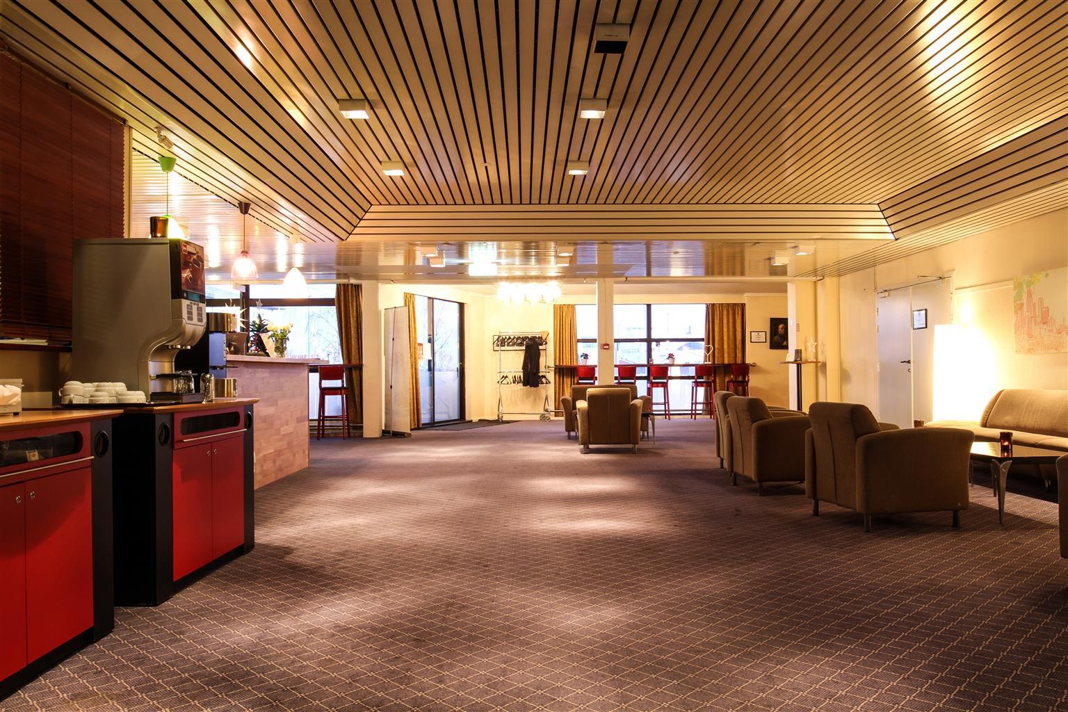 Thon Partner Hotel 4*