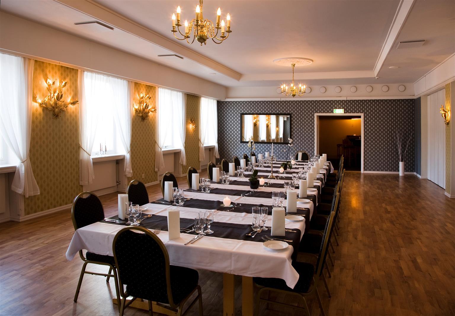 Hotel Thon Partner 4*