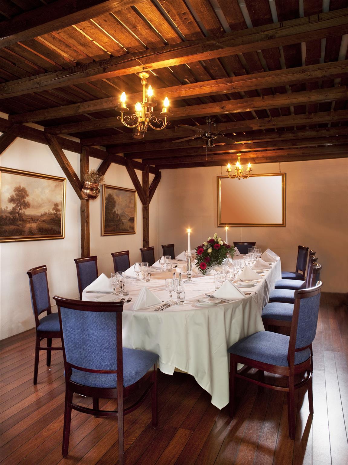 Hotel Thon Partner Horten