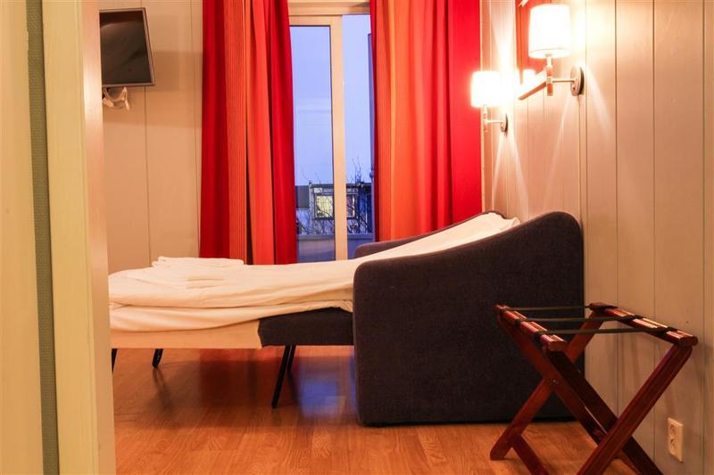 Hotel Thon Partner 4*