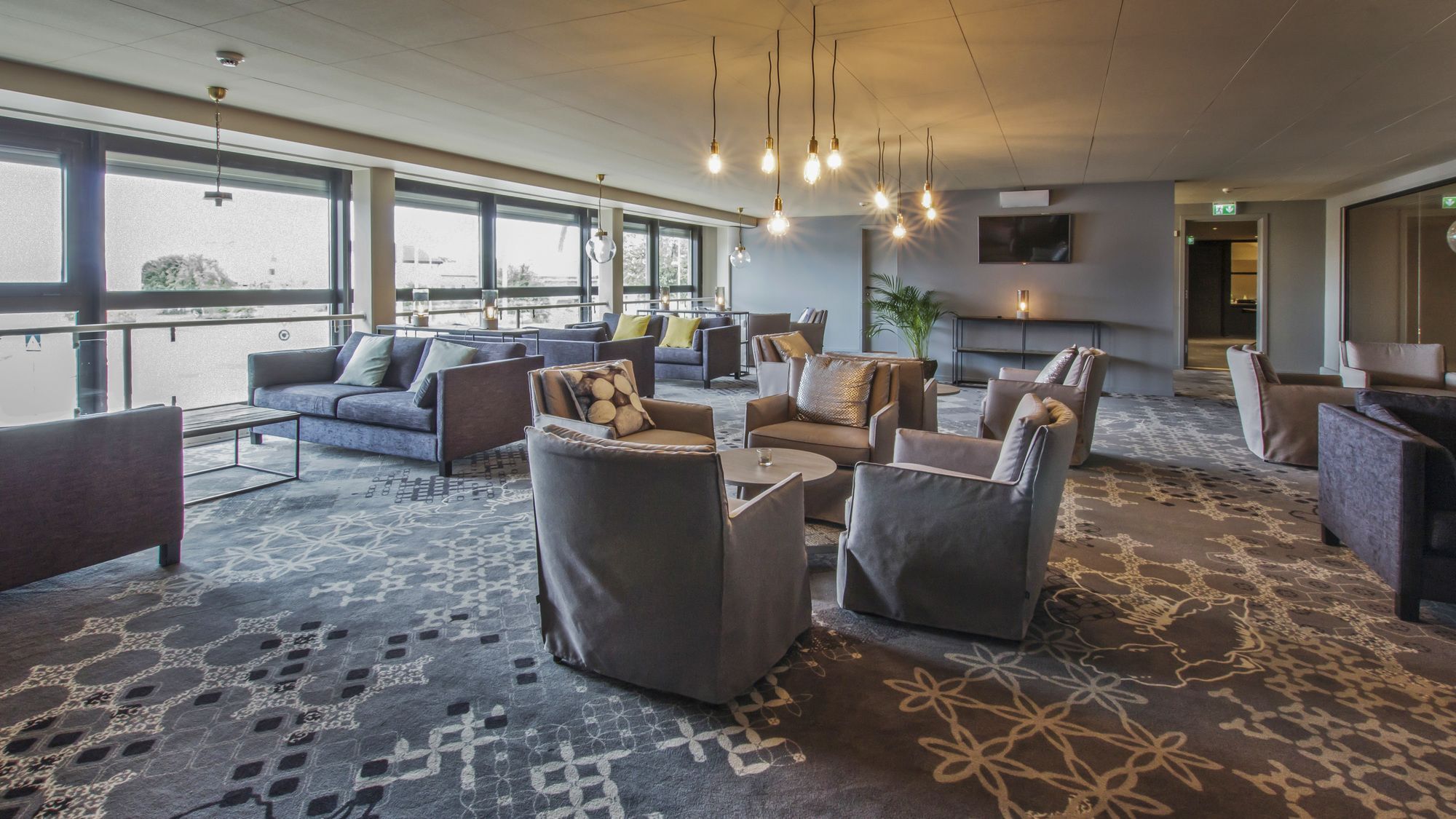 Thon Partner Hotel 4*